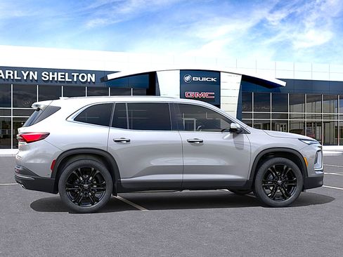 New 2026 Buick Enclave Preferred FWD image 5