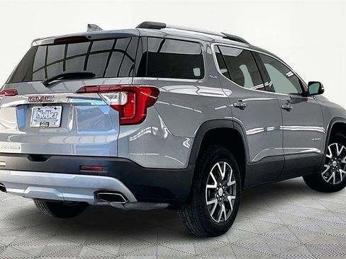 Used 2023 GMC Acadia SLE w/ Driver Convenience Package image 2