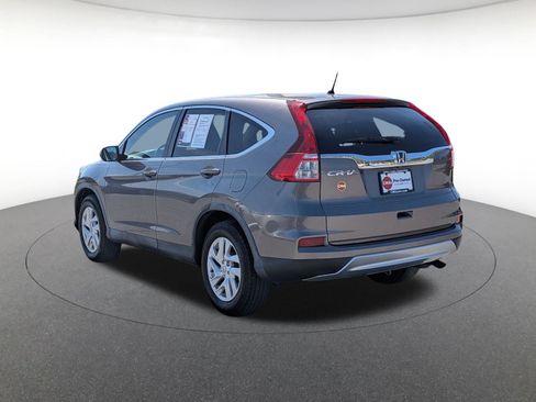 Used 2016 Honda CR-V EX image 7