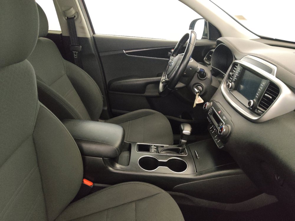 Used 2020 Kia Sorento LX w/ LX I4 Convenience Package AWD/4WD image 21