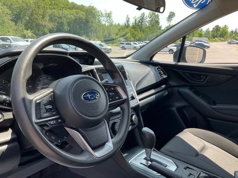Used 2021 Subaru Impreza 2.0i AWD/4WD image 21