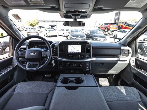 Used 2022 Ford F150 XLT w/ XTR Package AWD/4WD image 25