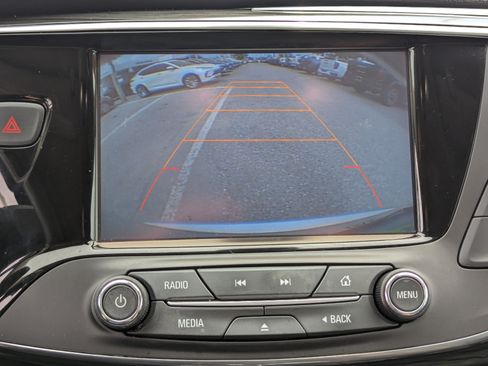 Certified 2016 Buick Envision Premium AWD/4WD image 24