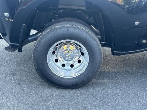 New 2026 RAM 3500 Laramie image 17