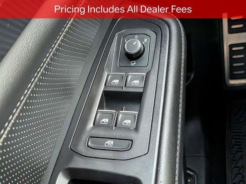 Used 2024 Volkswagen Atlas Cross Sport SEL Premium R-Line AWD/4WD image 26
