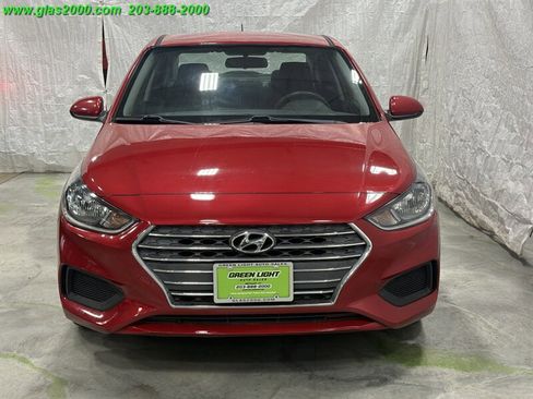 Used 2019 Hyundai Accent SE FWD image 19