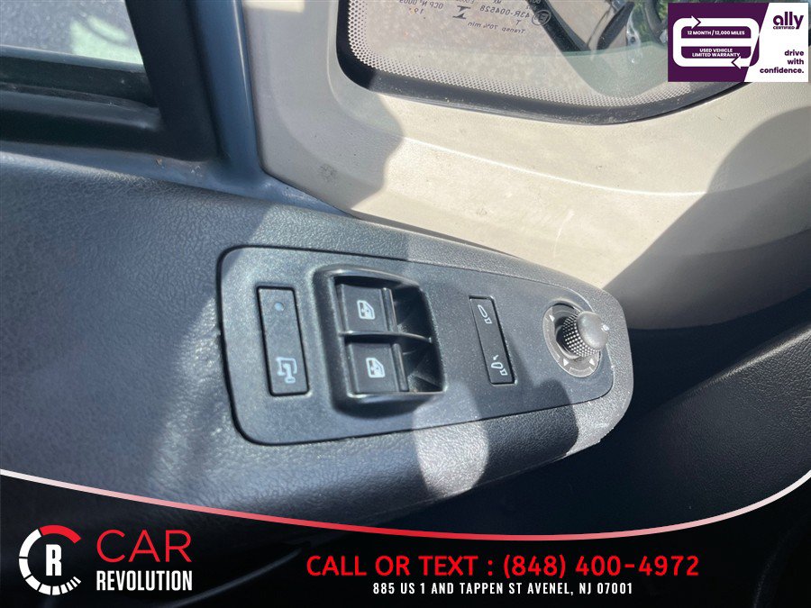 Used 2020 RAM ProMaster 3500 FWD image 19