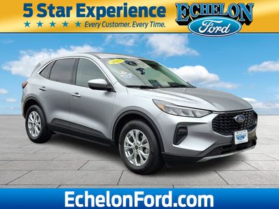 Used 2023 Ford Escape Active w/ Tech Pack #2