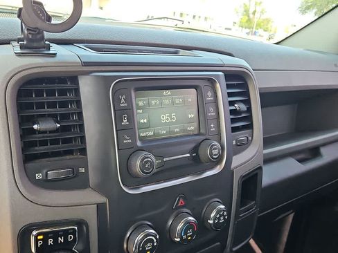 Used 2019 RAM 1500 Express w/ Express Value Package AWD/4WD image 24