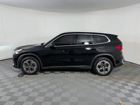 Used 2023 BMW X1 xDrive28i w/ Convenience Package image 2