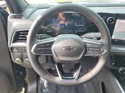 New 2026 Chevrolet Suburban RST w/ Comfort Package image 32