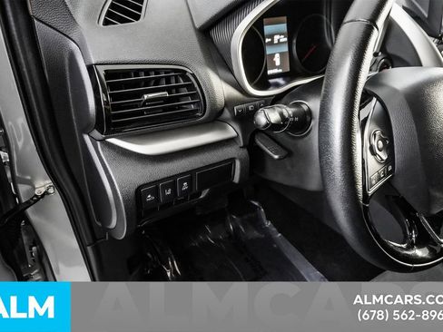 Used 2024 Mitsubishi Eclipse Cross SE image 35