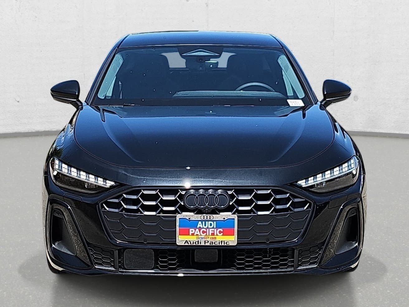 New 2026 Audi A5 Premium Plus AWD/4WD image 2