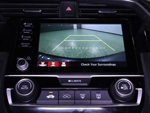 Used 2020 Honda Civic Sport image 21