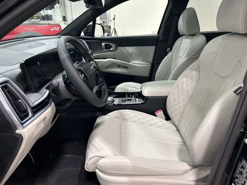 New 2026 Kia Sorento SX Prestige image 9
