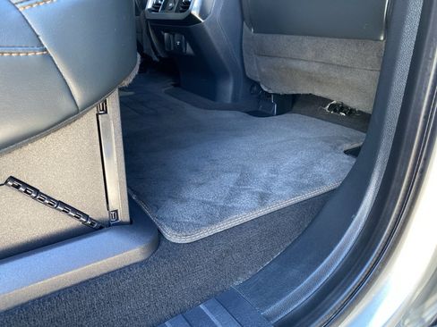 Used 2023 Ford F350 Platinum AWD/4WD image 16