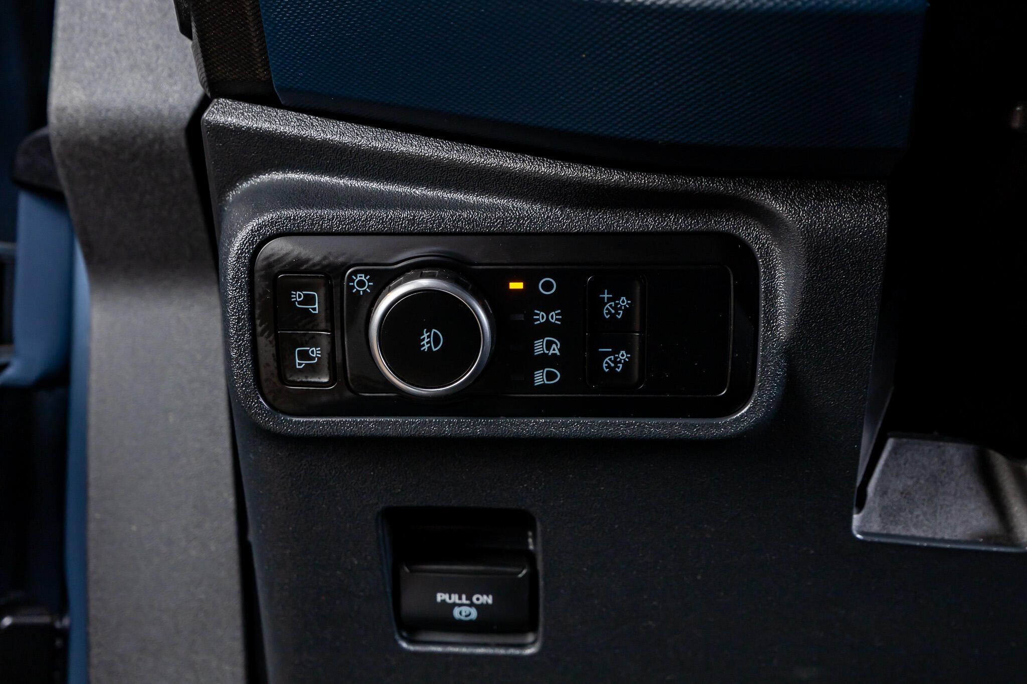 Used 2023 Ford Bronco Raptor AWD/4WD image 20