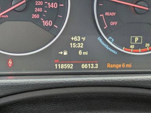 Used 2014 BMW 328i Sedan image 11