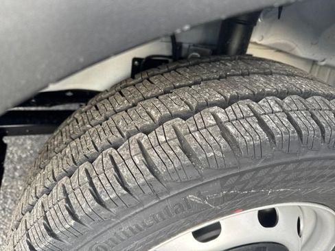 New 2026 Ford Transit 250 148 Medium Roof w/ Load Area Protection Package image 25