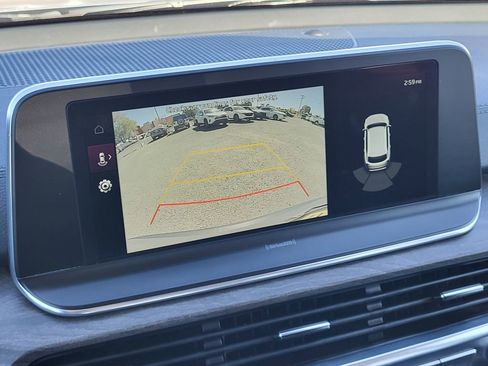 Used 2021 Kia Telluride EX image 16