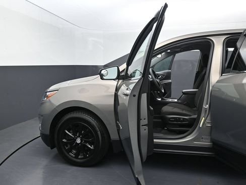Certified 2019 Chevrolet Equinox LT FWD image 13