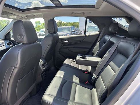 Used 2018 Chevrolet Equinox Premier AWD/4WD image 31