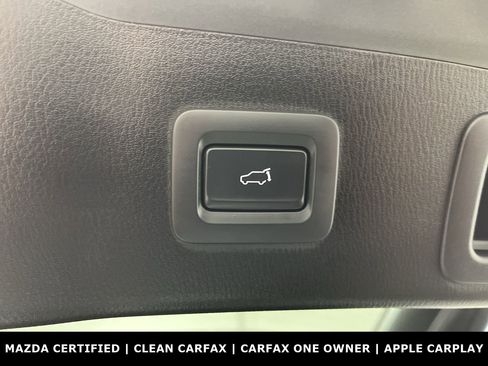 Certified 2025 MAZDA CX-5 AWD 2.5 S w/ Preferred Package image 29