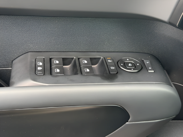 New 2027 Kia Telluride SX Prestige X-Pro AWD/4WD image 20