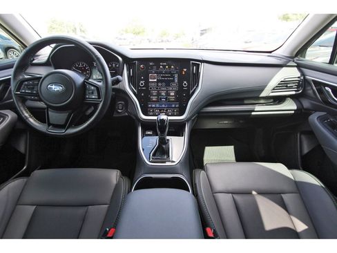 Certified 2024 Subaru Outback Onyx Edition AWD/4WD image 9