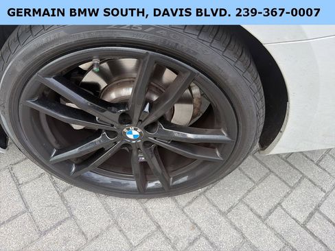 Certified 2022 BMW 430i xDrive Convertible w/ M Sport Package image 31