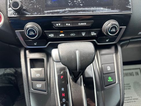 Used 2022 Honda CR-V EX-L image 35
