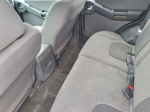 Used 2012 Nissan Xterra S w/ Value Package image 28