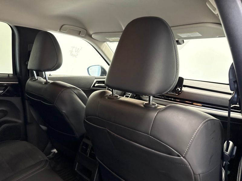 Used 2024 Mitsubishi Outlander SE AWD/4WD image 13
