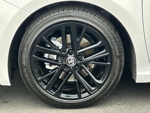 Certified 2026 Toyota Camry SE w/ Convenience Package FWD image 30