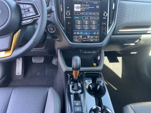 New 2026 Subaru Forester Wilderness AWD/4WD image 11