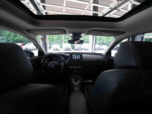 Used 2023 Honda HR-V EX-L image 19