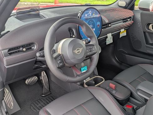 New 2026 MINI Cooper John Cooper Works FWD image 13