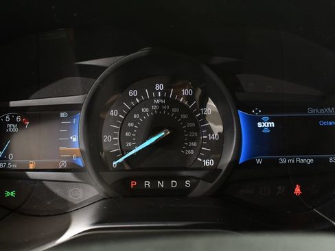 Used 2024 Ford Edge SEL w/ Convenience Package AWD/4WD image 26