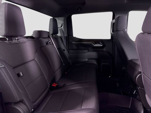 New 2026 GMC Sierra 1500 Elevation image 27