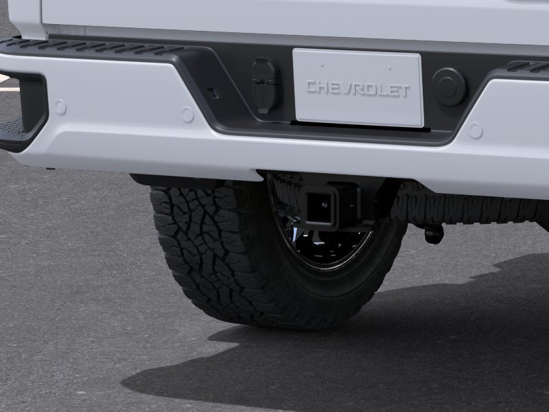 New 2026 Chevrolet Silverado 2500 High Country w/ High Country Premium Package AWD/4WD image 42