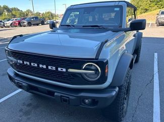 Used 2023 Ford Bronco Wildtrak AWD/4WD video 1
