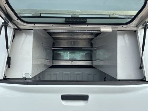 Used 2022 Ford Ranger XL w/ Equipment Group 101A High image 9