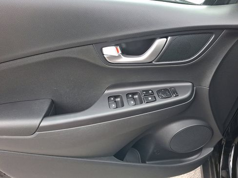 Used 2022 Hyundai Kona SEL w/ Convenience Package image 22