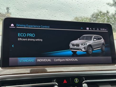 Certified 2024 BMW X3 xDrive30i w/ Premium Package w/ZPA AWD/4WD image 42