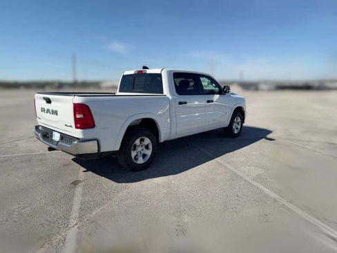 New 2025 RAM 1500 Lone Star image 12