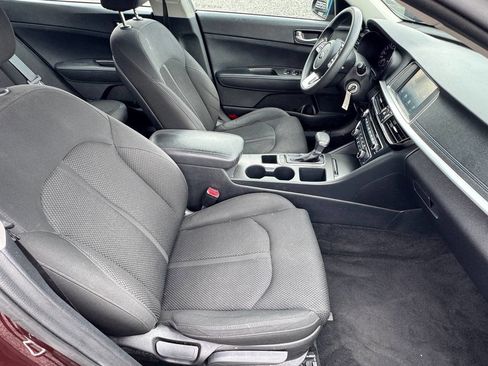 Used 2020 Kia Optima LX FWD image 20