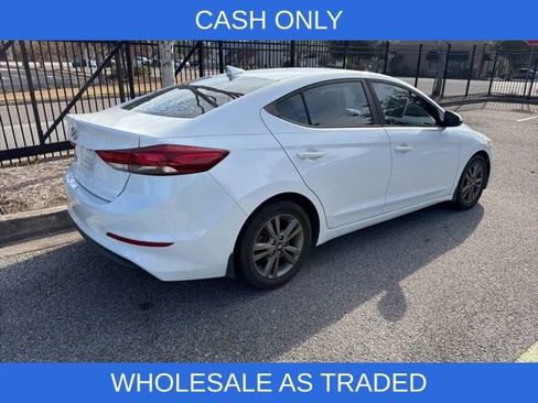 Used 2018 Hyundai Elantra SEL image 23