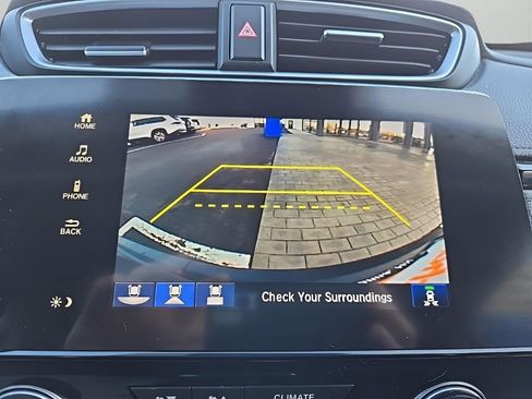 Used 2020 Honda CR-V EX-L image 27