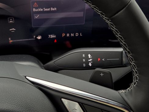 New 2026 Buick Enclave Sport Touring w/ Power Package FWD image 11