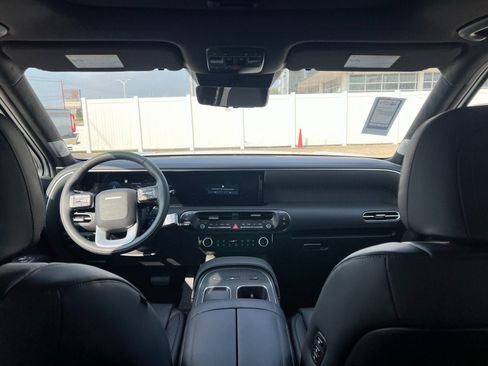 New 2026 Hyundai Palisade Calligraphy FWD image 20